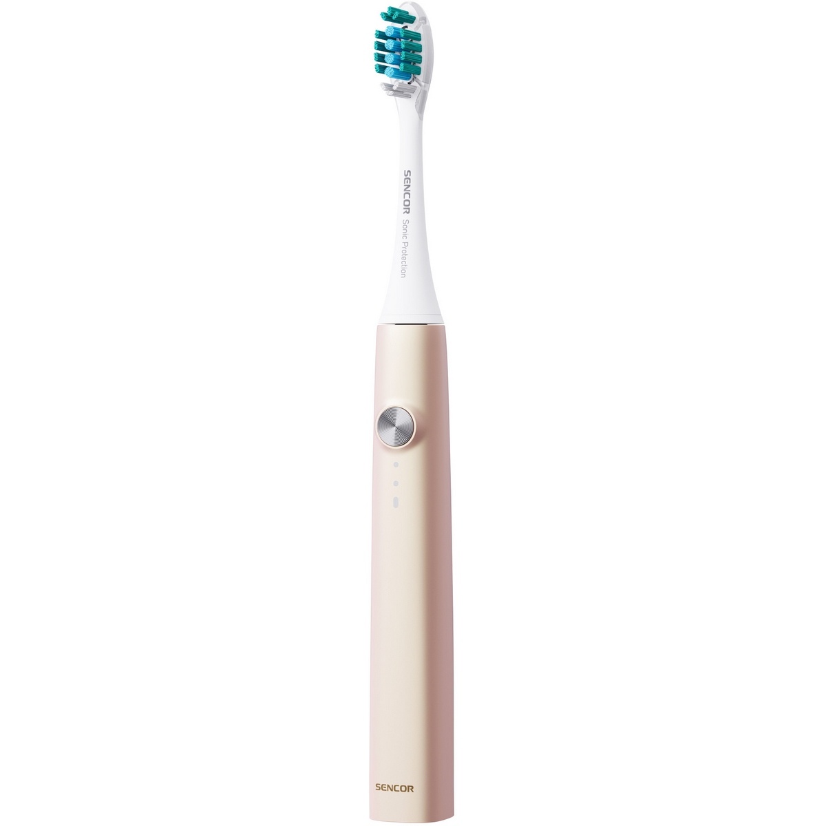Sencor SOC 4011GD zubná kefka