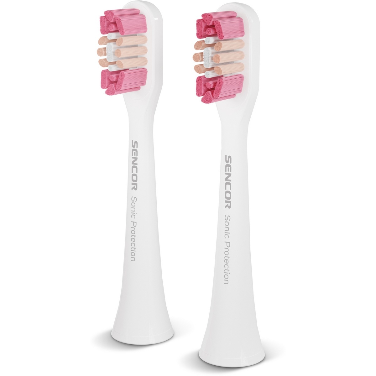 Sencor SOX 103 náhradná hlavica SOC biela