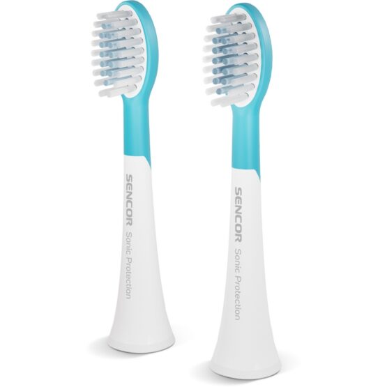 Sencor SOX 105 náhradná hlavica SOC modrá