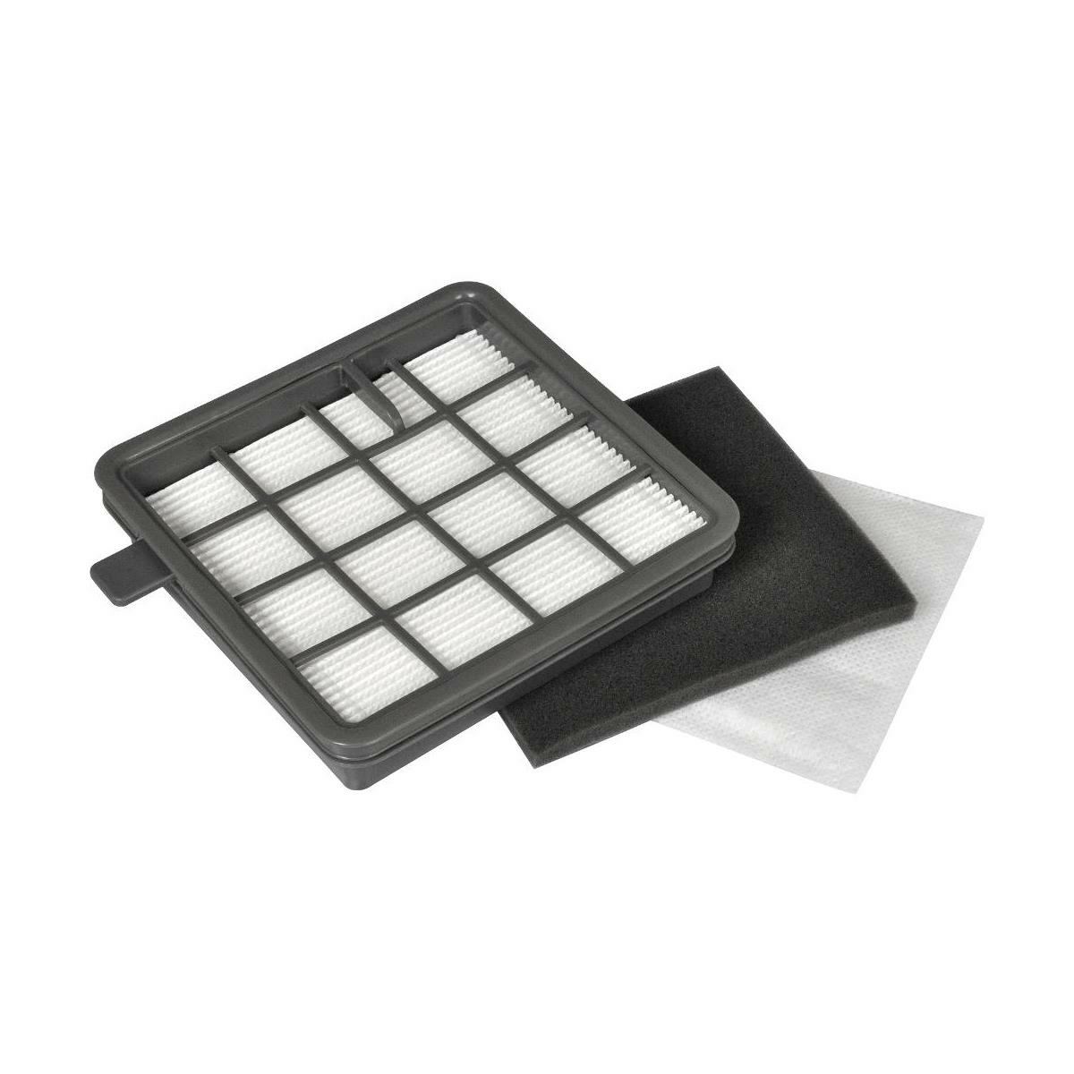 Sencor SVX 012HF sada filtrov pre vysávače SVC 510GR