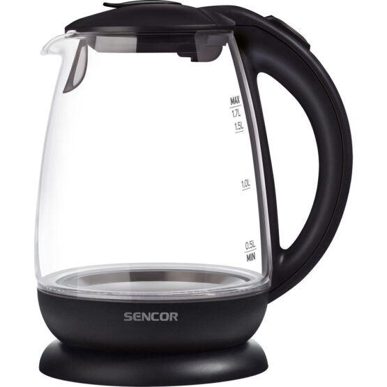 Sencor SWK 1785BK varná kanvica