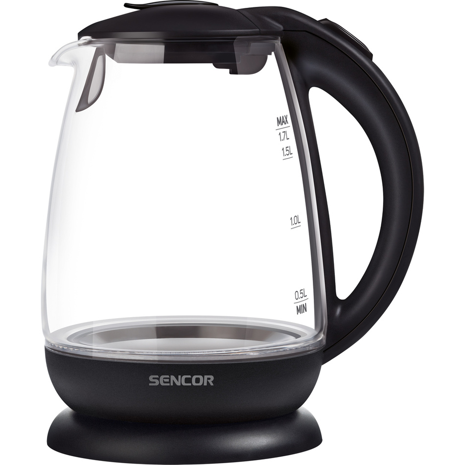 Sencor SWK 1785BK varná kanvica