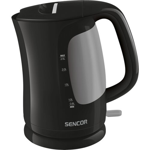 Kanvica SENCOR SWK 2511BK