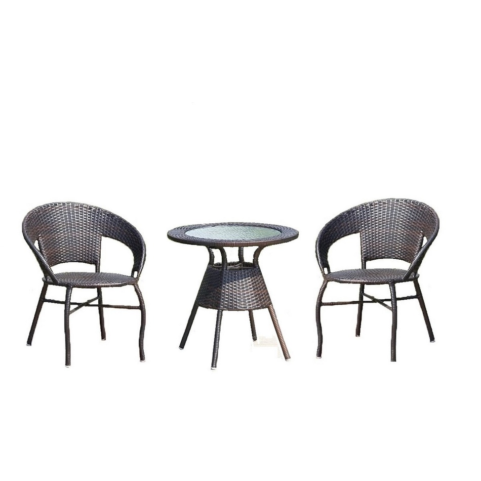 Set záhradného nábytku Bistro