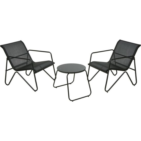 Set záhradného nábytku Myron