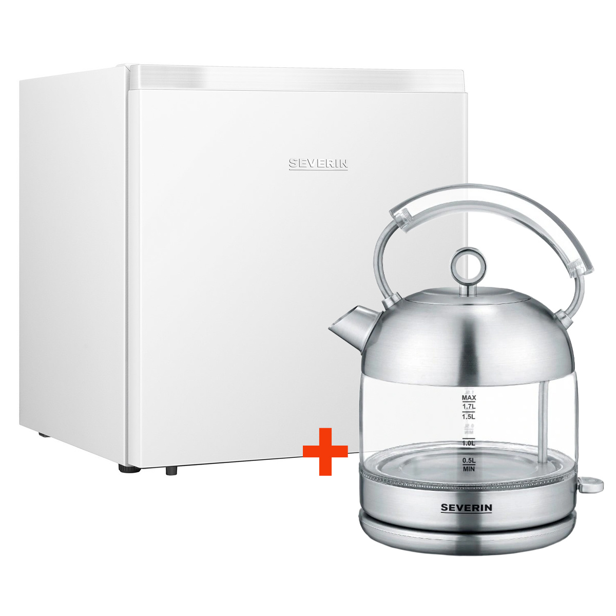 Severin GB 8883 mraziaci box