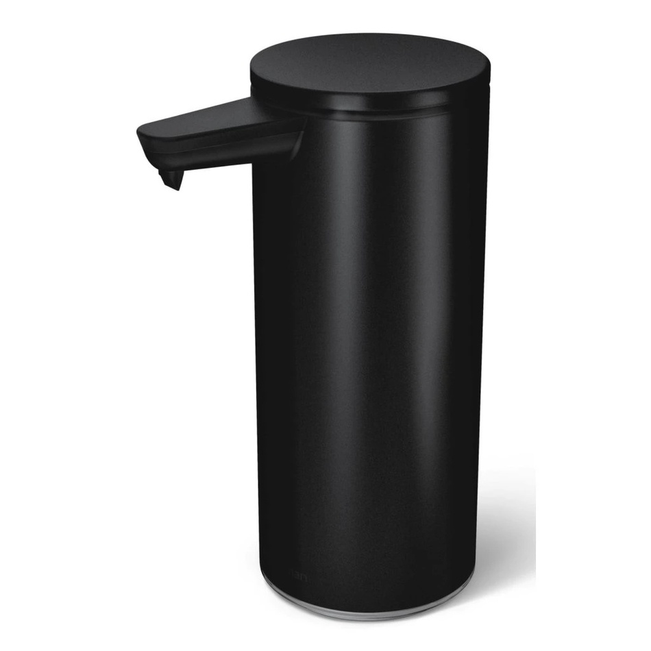 Simplehuman Bezdotykový dávkovač mydla 266 ml