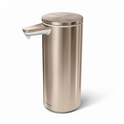 Dávkovač Simplehuman mydla bezdotykový – 266 ml