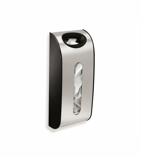 Simplehuman Dávkovač na nákupné tašky Simplehuman - na stenu