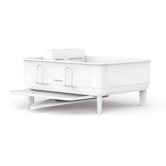 Simplehuman Odkvapkávač na riad Compact