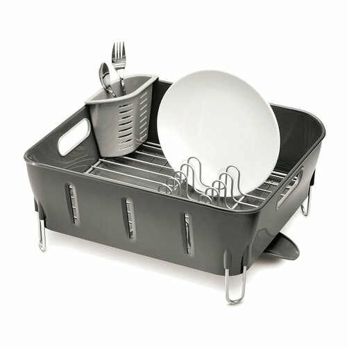 Simplehuman Odkvapkávač na riad Compact