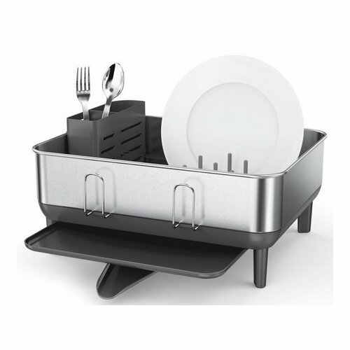 Simplehuman Odkvapkávač na riad