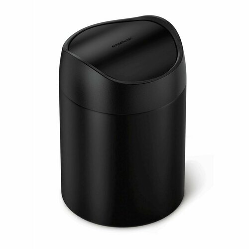 Simplehuman Odpadkový kôš na stôl MINI 1