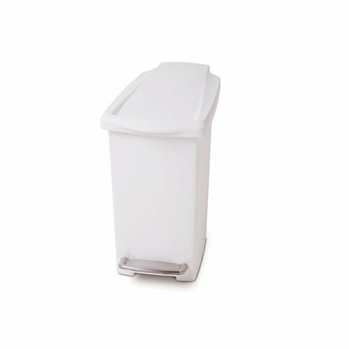 Simplehuman Pedálový kôš Slim 10 l