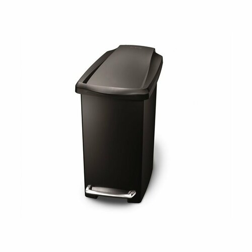 Simplehuman Pedálový kôš Slim 10 l