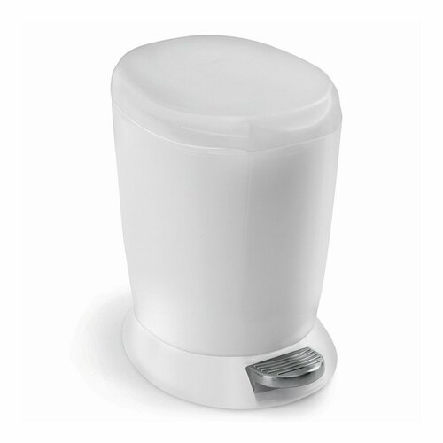 Simplehuman Pedálový kôš Slim 6 l