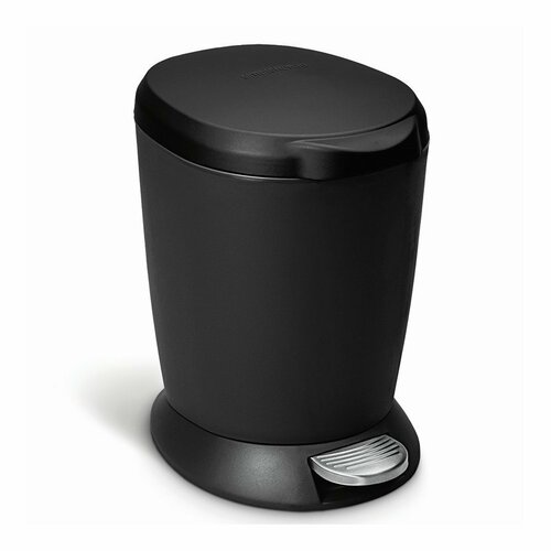 Simplehuman Pedálový kôš Slim 6 l