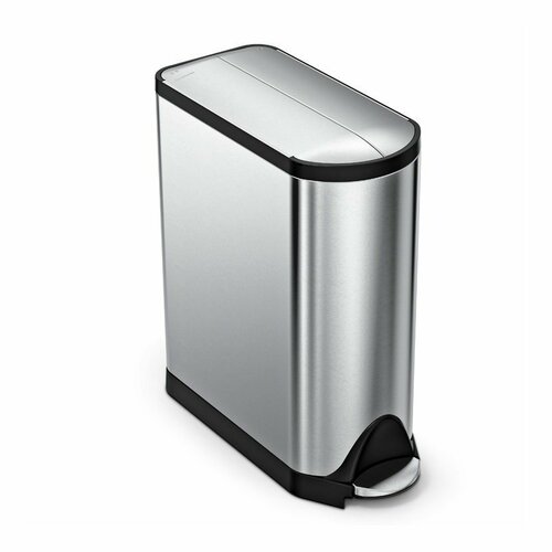 Simplehuman Pedálový odpadkový kôš 45 l