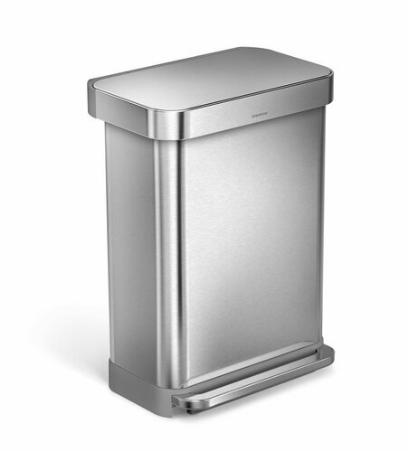 Odpadkový kôš simplehuman CW2023 55 l