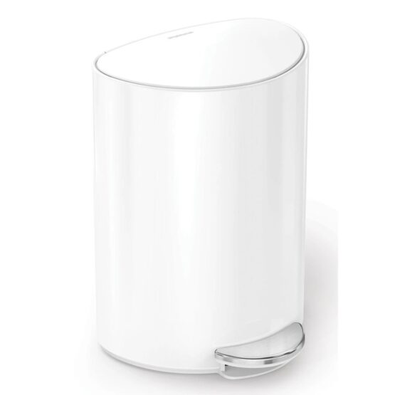 Simplehuman Pedálový odpadkový kôš 6 l