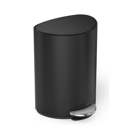 Simplehuman Pedálový odpadkový kôš 6 l