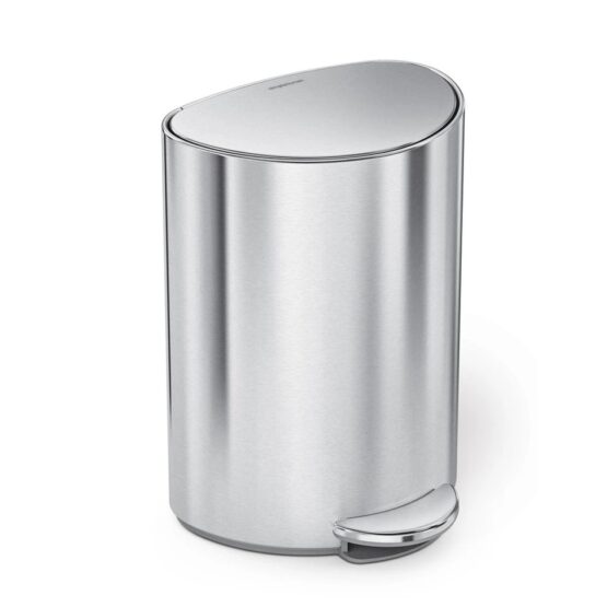 Simplehuman Pedálový odpadkový kôš 6 l