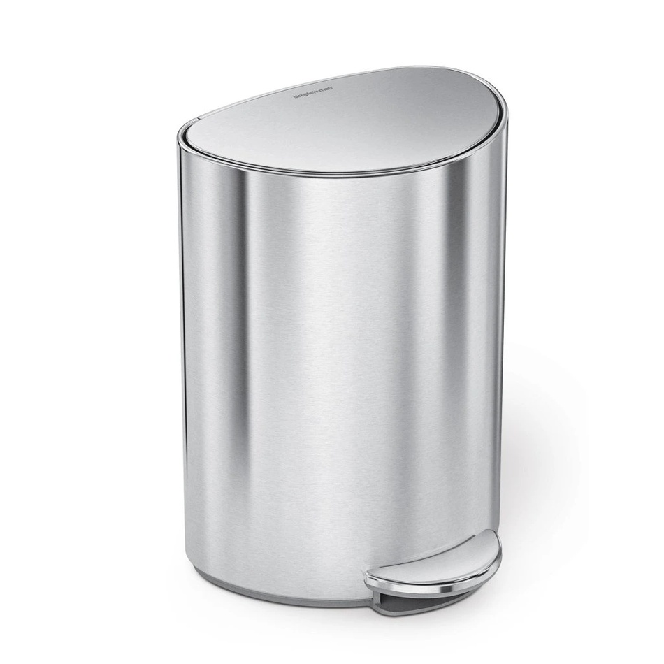 Simplehuman Pedálový odpadkový kôš 6 l