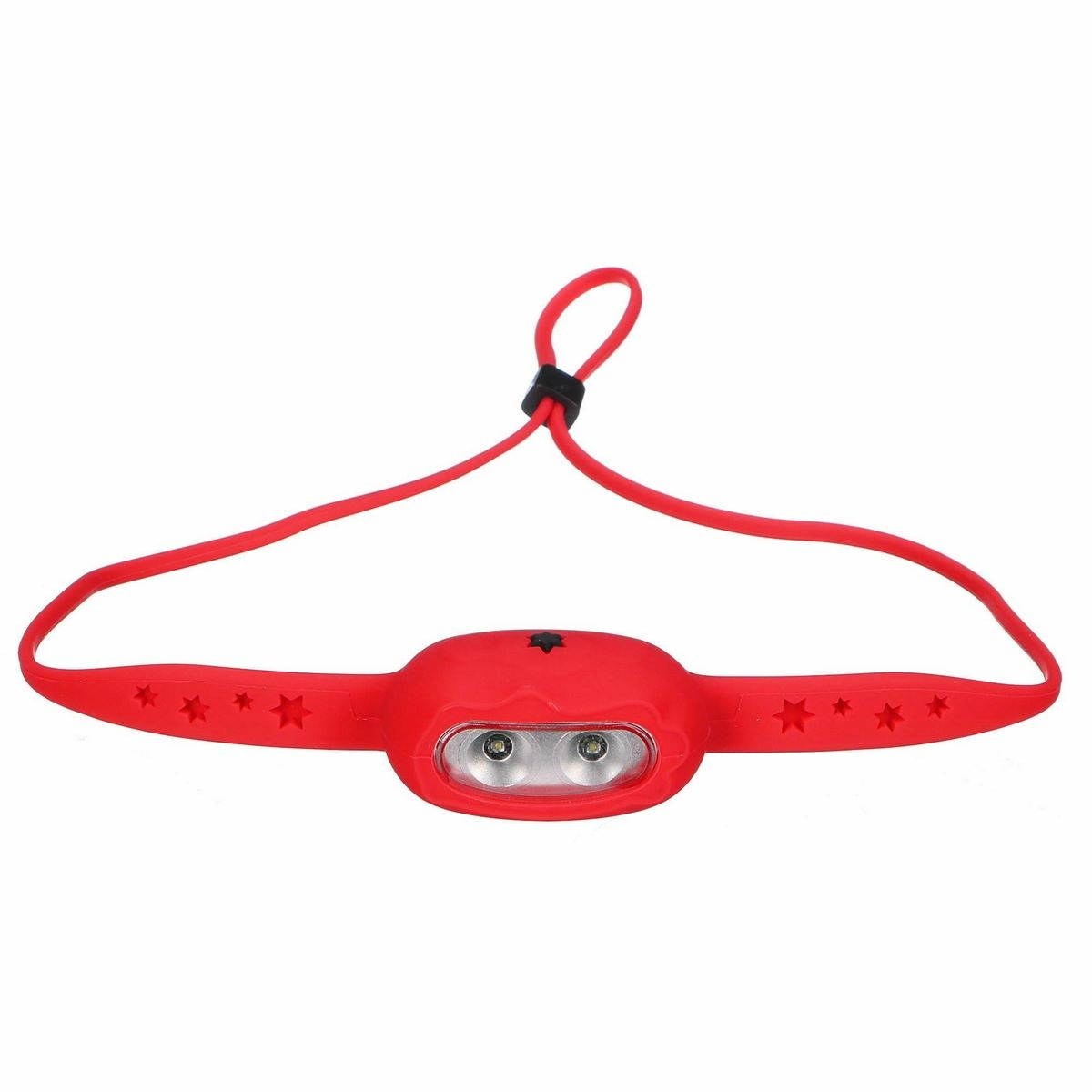 Sixtol Čelovka s gumovým pásikom HEADLAMP STAR