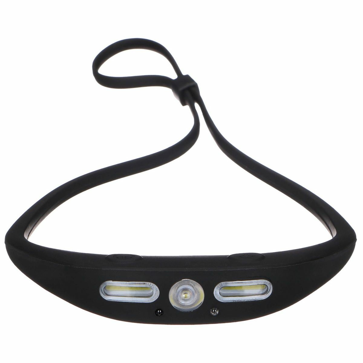 Sixtol Čelovka s gumovým pásikom a senzorom HEADLAMP​ SENSOR 1