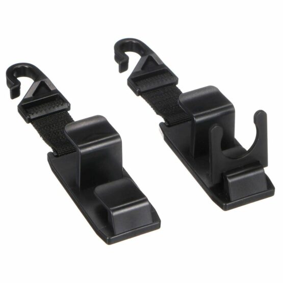 Sixtol Háčik do auta za opierku hlavy CAR HOOK 2