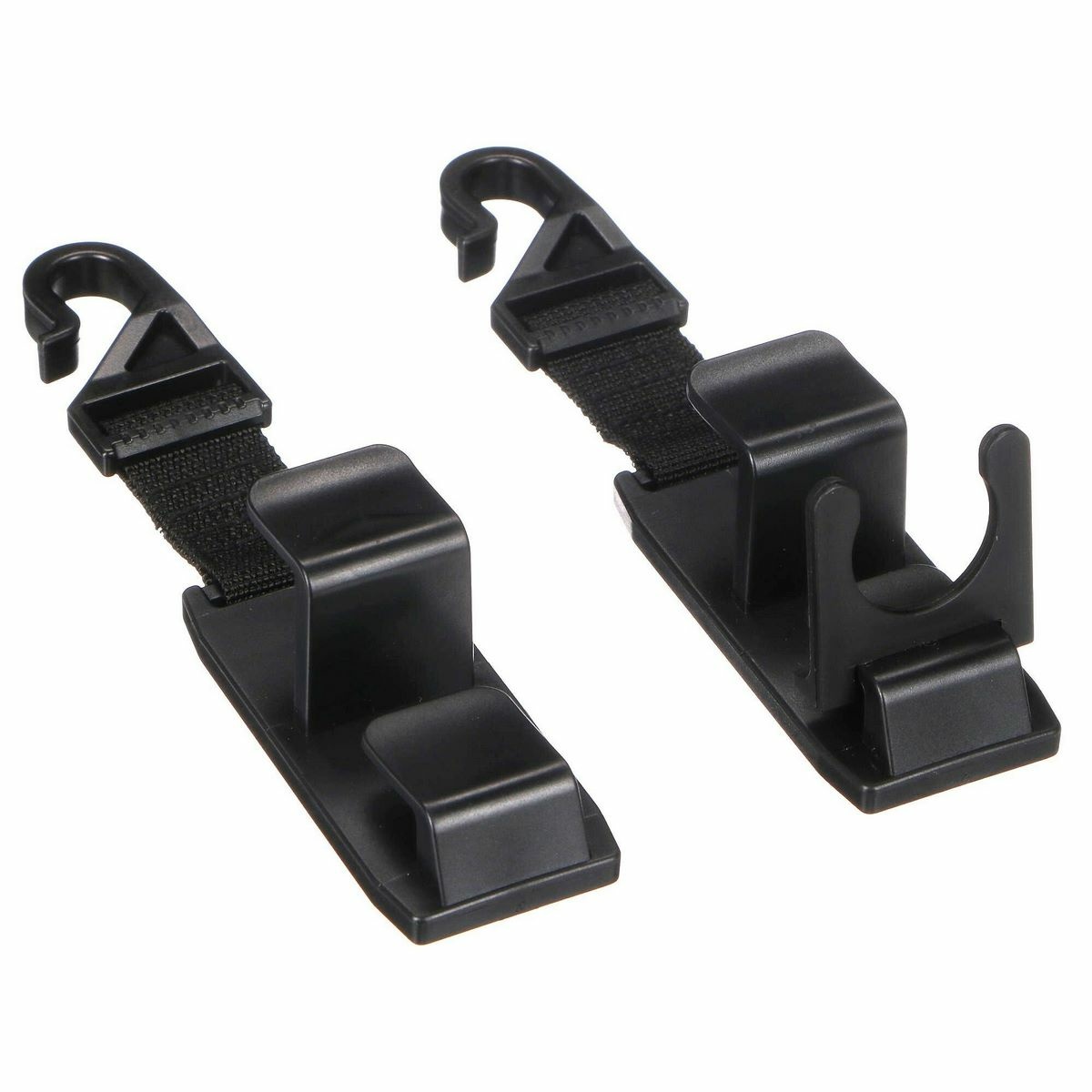 Sixtol Háčik do auta za opierku hlavy CAR HOOK 2