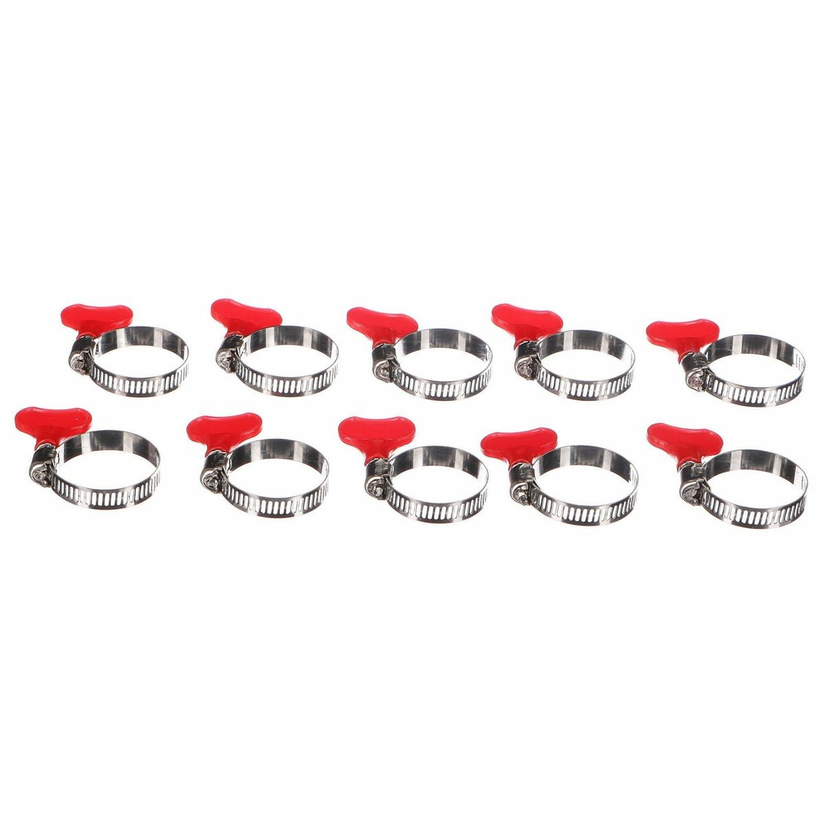 Sixtol Hadicová spona s motýlikom MECHANIC CONNECT 18-32 mm
