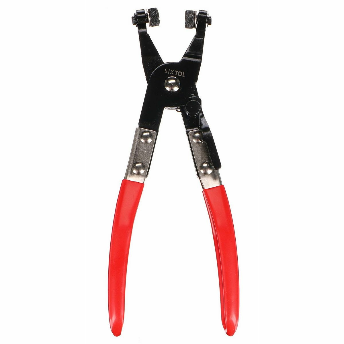 Sixtol Kliešte na jednoduché samosvorné hadicové spony MECHANIC HOSE CLAMP 8