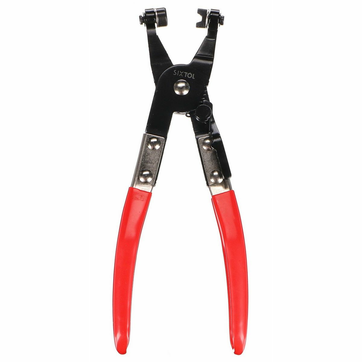 Sixtol Kliešte na samosvorné hadicové spony MECHANIC HOSE CLAMP 7