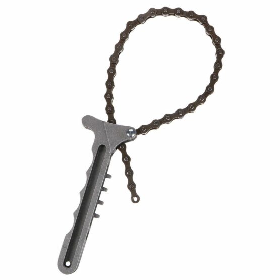 Sixtol Kľúč na olejové filtre MECHANIC OIL WRENCH 3