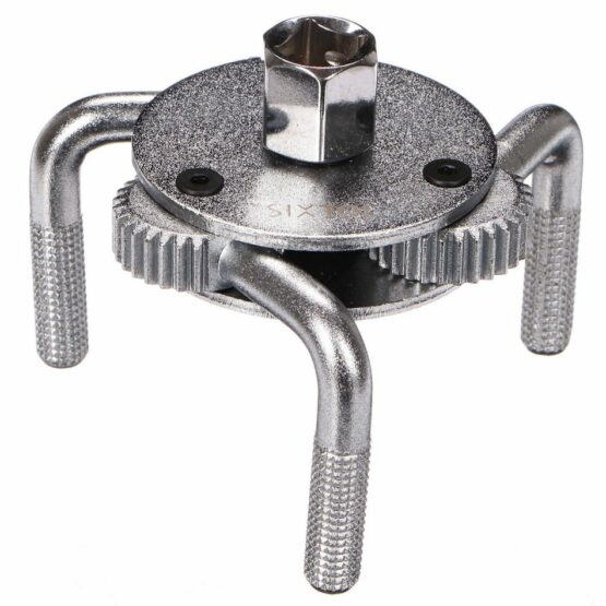 Sixtol Kľúč na olejový filter OIL WRENCH 1