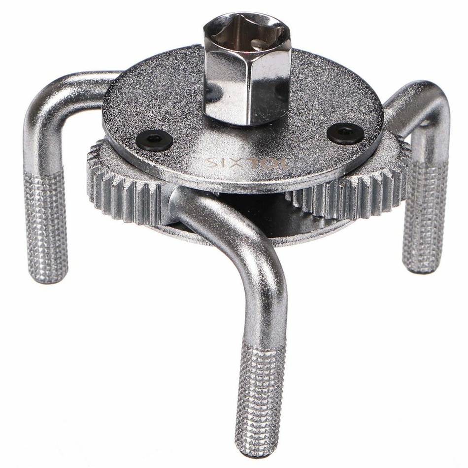 Sixtol Kľúč na olejový filter OIL WRENCH 1