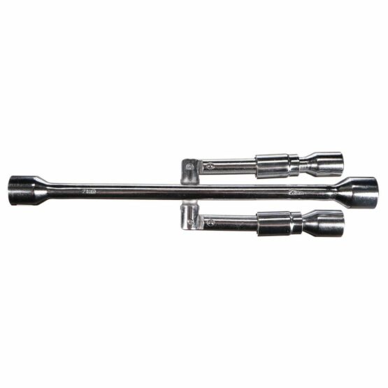Sixtol Krížový kľúč na kolesá MECHANIC CROSS WRENCH 1