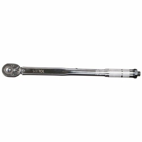 Sixtol Momentový kľůč Mechanic Torque 1