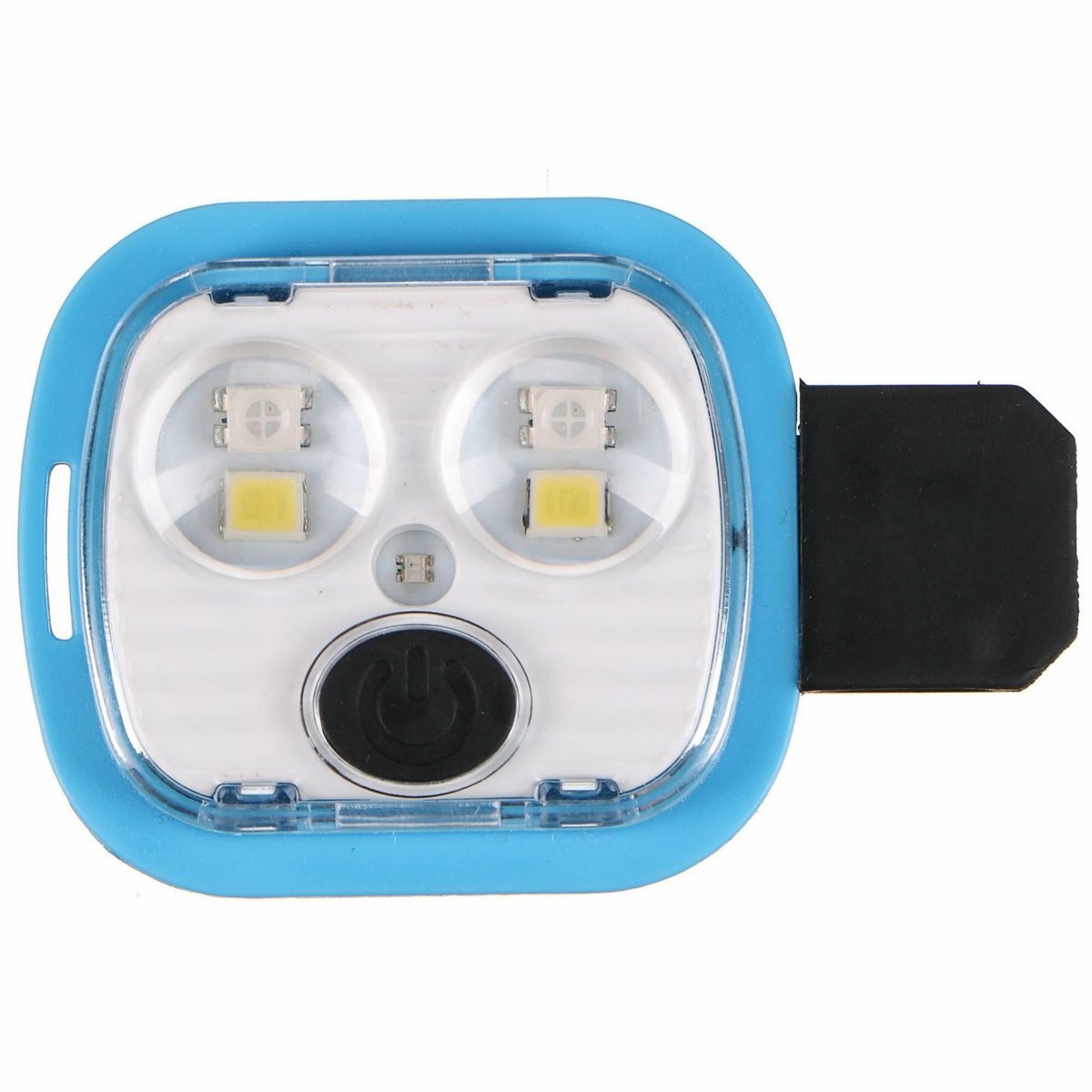 Sixtol Náhradné LED svetlo do čiapky/čelenky B-HAT LED LIGHT 2