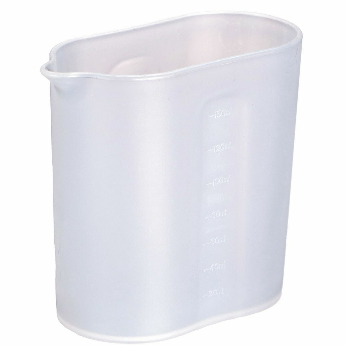 Sixtol Náhradný lievik 150 ml k difuzérom Vulcan​