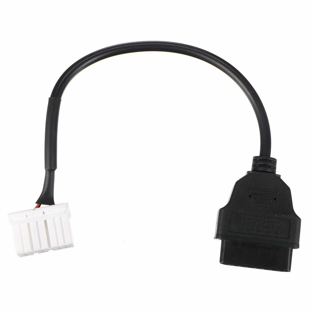 Sixtol OBD-II redukcia 12-pin pre vozidlá Tesla S