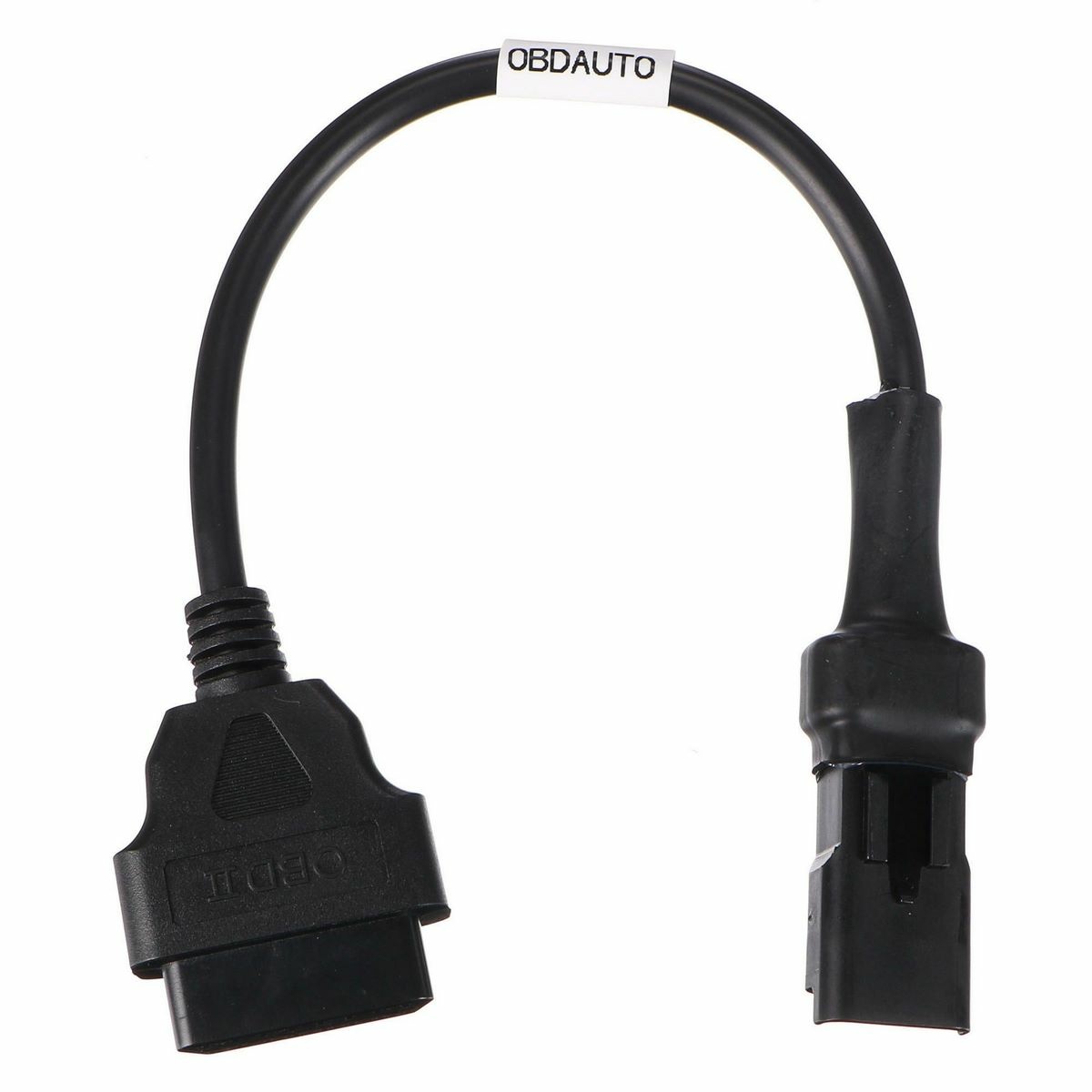 Sixtol OBD-II redukcia 4-pin pre moto Ducati MECHANIC CABLE 18