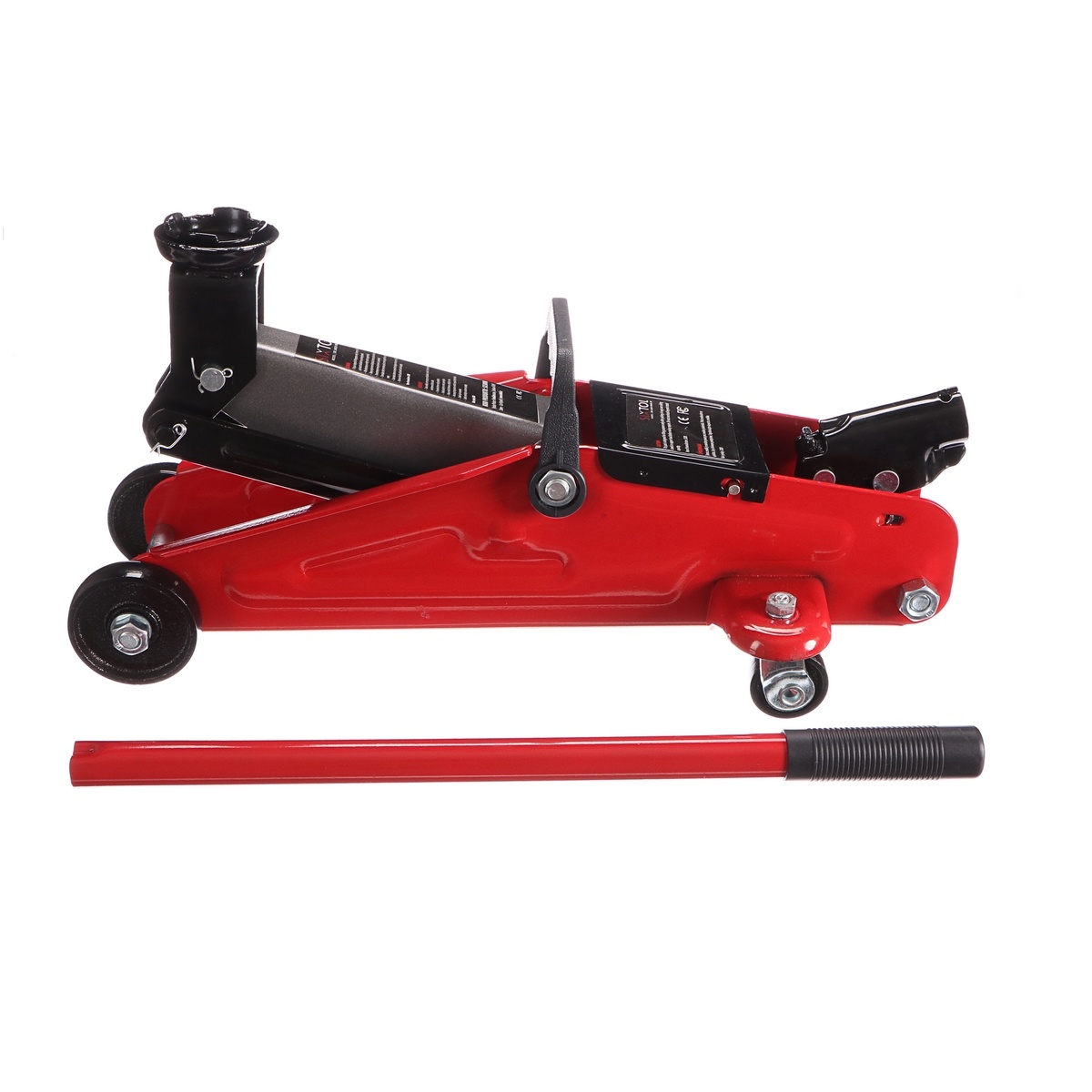 Sixtol Pojazdný hydraulický zdvihák Jack mini