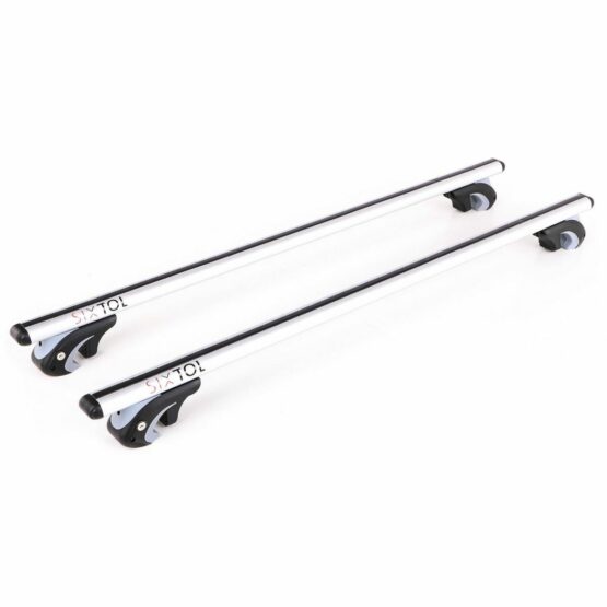 Sixtol Priečny nosník so zámkom ROOF RACK