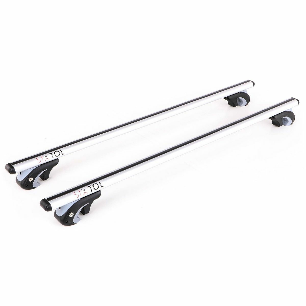 Sixtol Priečny nosník so zámkom ROOF RACK