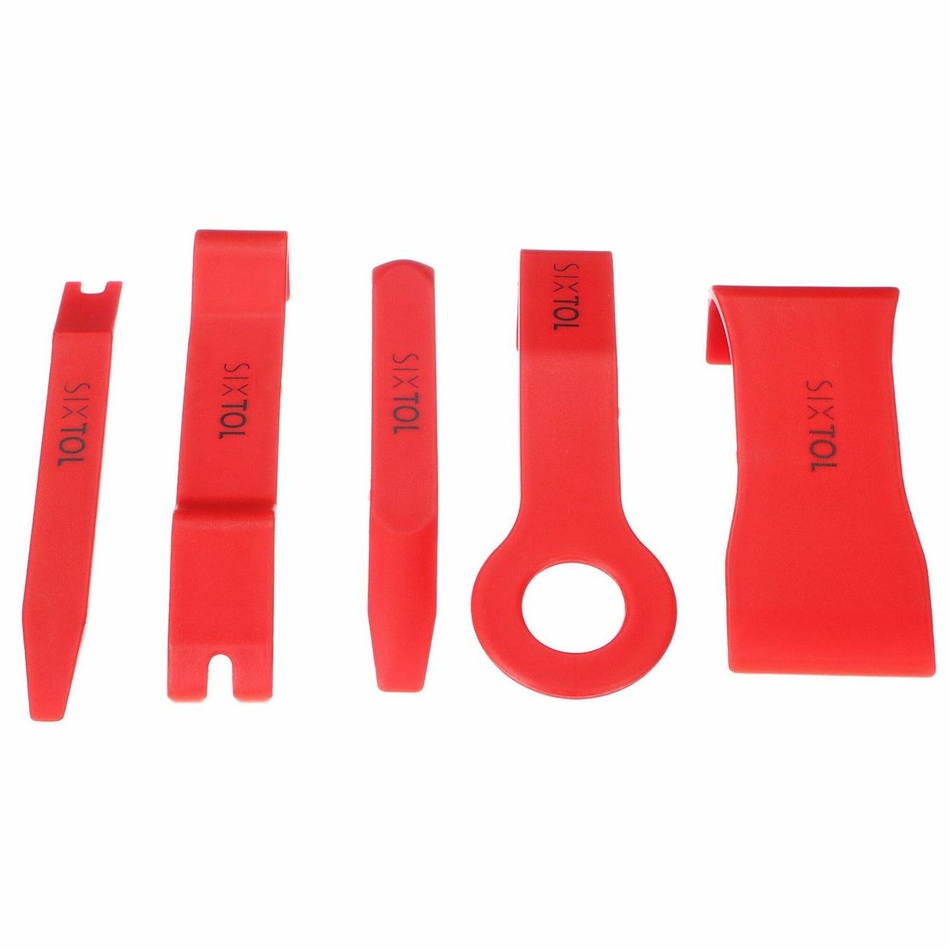 Sixtol Sada na demontáž čalúnenia Mechanic Trim Set 1