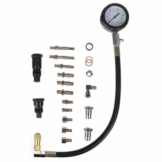 Sixtol Sada na testovanie tlaku valca naftových motorov MECHANIC ENGINE TESTER 21
