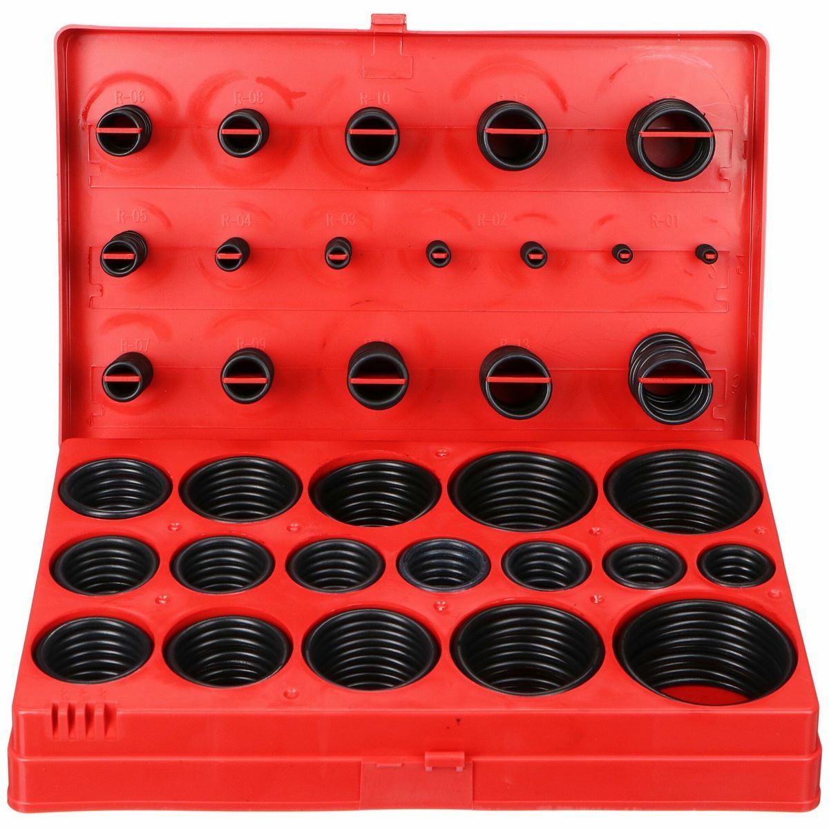 Sixtol Sada tesniacich o-krúžkov Mechanic Ring Set 1