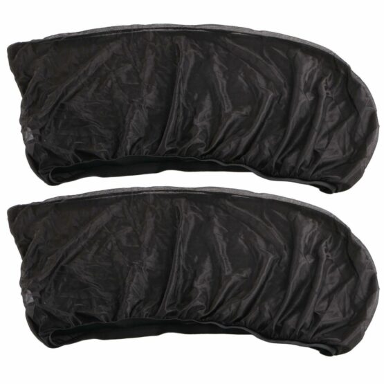 Sixtol Slnečná clona na bočné okno auta CAR SUNSHADE SET 2